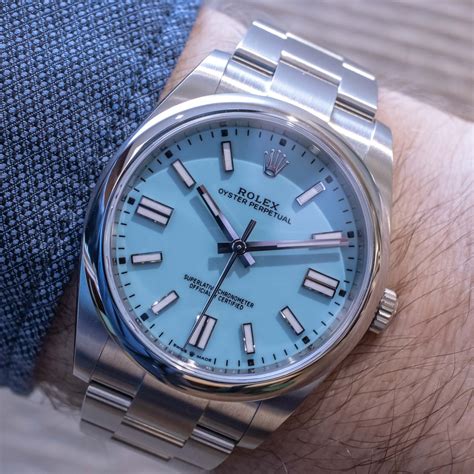 rolex oyster perpetual 41 price.